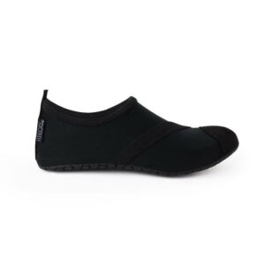 FITKICKS Women’s Active Shoes in Black