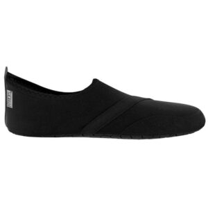 Men’s FITKICKS shoes in black