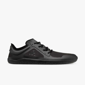 Men's Vivobarefoot Primus Lite III - Obsidian