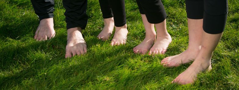 Earthing