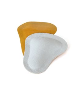 pedag metatarsal pad