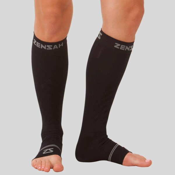 Zensah Ank Calf 1