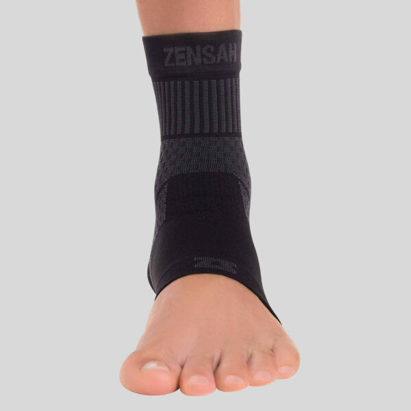 Zensah Ankle 2