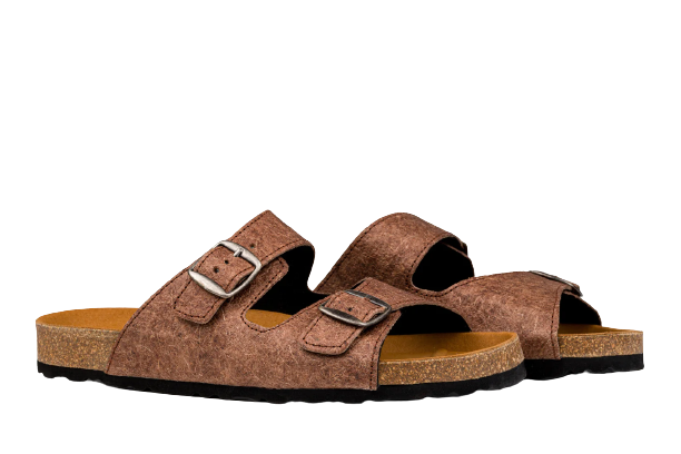 Ahinsa Comfort Sandals