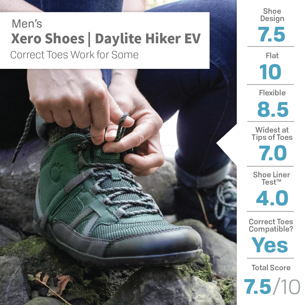 Daylite Hiker EV